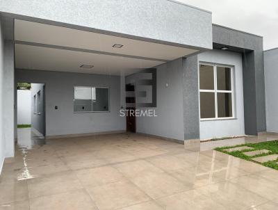 Casa para Venda, em Guarapuava, bairro Alto de Santa Maria, 3 dormitrios, 1 banheiro, 1 sute, 2 vagas