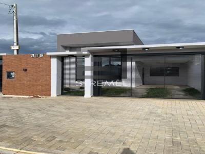 Casa para Venda, em Guarapuava, bairro Morro Alto, 3 dormitrios, 1 banheiro, 1 vaga