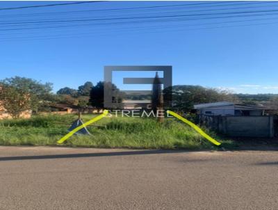 Terreno para Venda, em Guarapuava, bairro Vila Carli