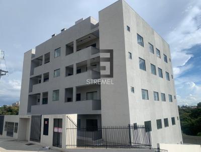 Apartamento para Venda, em Guarapuava, bairro Boqueiro, 1 dormitrio, 2 banheiros, 1 sute, 1 vaga