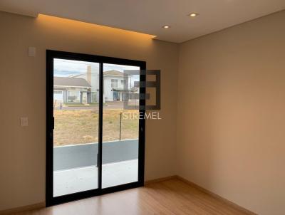 Sobrado para Venda, em Guarapuava, bairro Boqueiro, 3 dormitrios, 3 banheiros, 1 sute, 2 vagas