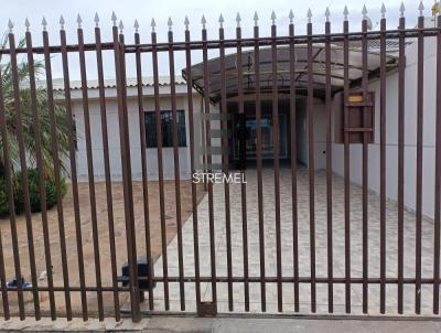 Casa para Venda, em Guarapuava, bairro So Cristvo, 3 dormitrios, 1 banheiro, 1 vaga
