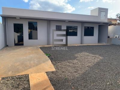 Casa para Venda, em Guarapuava, bairro Batel, 2 dormitrios, 1 banheiro