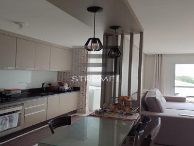 Apartamento para Venda, em Guarapuava, bairro Santa Cruz, 2 dormitrios, 1 banheiro, 1 vaga