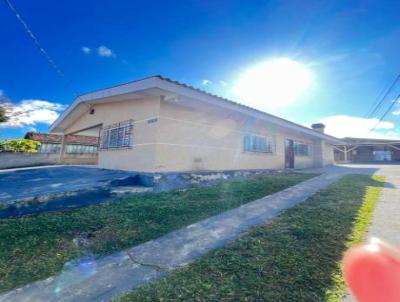 Casa para Venda, em Guarapuava, bairro Vila Carli