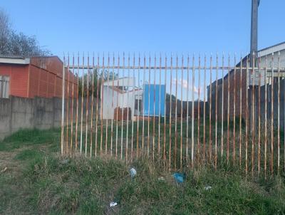 Terreno para Venda, em Guarapuava, bairro Morro Alto