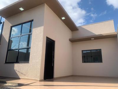 Casa para Venda, em Guarapuava, bairro Dos Estados, 3 dormitrios, 2 banheiros, 1 sute, 1 vaga