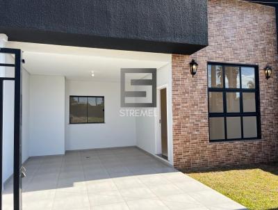 Casa para Venda, em Guarapuava, bairro Boqueir�o, 2 dormit�rios, 2 banheiros, 1 su�te, 1 vaga