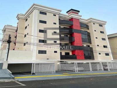 Apartamento para Venda, em Guarapuava, bairro Trianon, 2 dormit�rios, 1 banheiro, 1 vaga