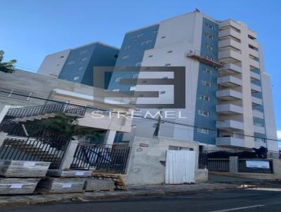 Apartamento para Venda, em Guarapuava, bairro Santana, 2 dormit�rios, 2 banheiros, 1 su�te, 2 vagas