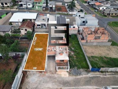 Terreno para Venda, em Guarapuava, bairro Bairro dos Estados
