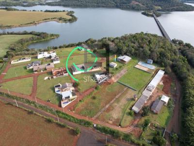 Terreno para Venda, em Foz do Jord�o, bairro 