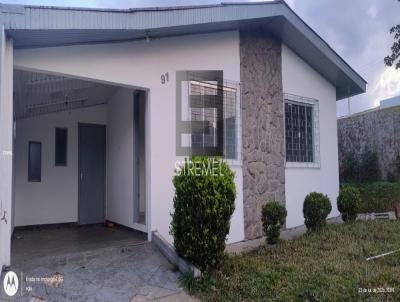 Casa para Venda, em Guarapuava, bairro Morro Alto, 3 dormit�rios, 1 banheiro, 1 vaga