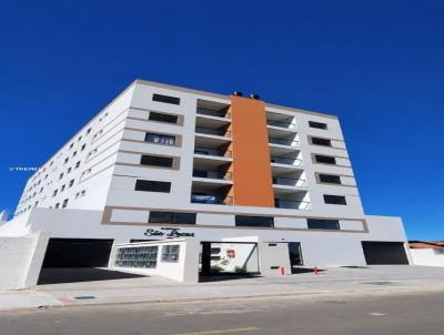 Apartamento para Venda, em Guarapuava, bairro Santana, 2 dormit�rios, 1 banheiro, 1 vaga