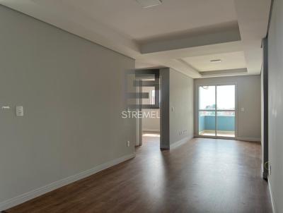 Apartamento para Venda, em Guarapuava, bairro Santana, 2 dormit�rios, 2 banheiros, 1 su�te, 2 vagas